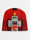 Детская шапка / ROBO | ROBLOX | РОБЛОКС