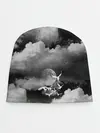 Детская шапка / Cloudy Night
