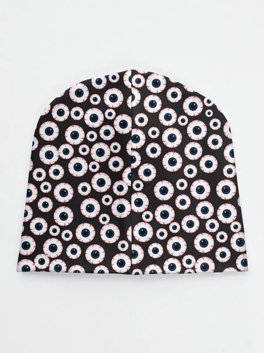 Детская шапка / Зоркий глаз