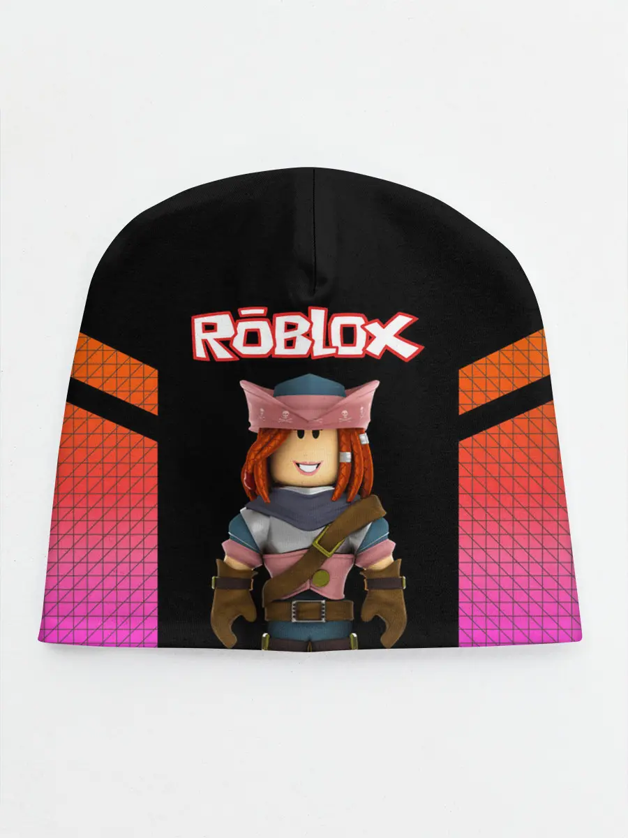 Детская шапка / ROBLOX | РОБЛОКС