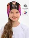 Детская шапка / ROBLOX | РОБЛОКС