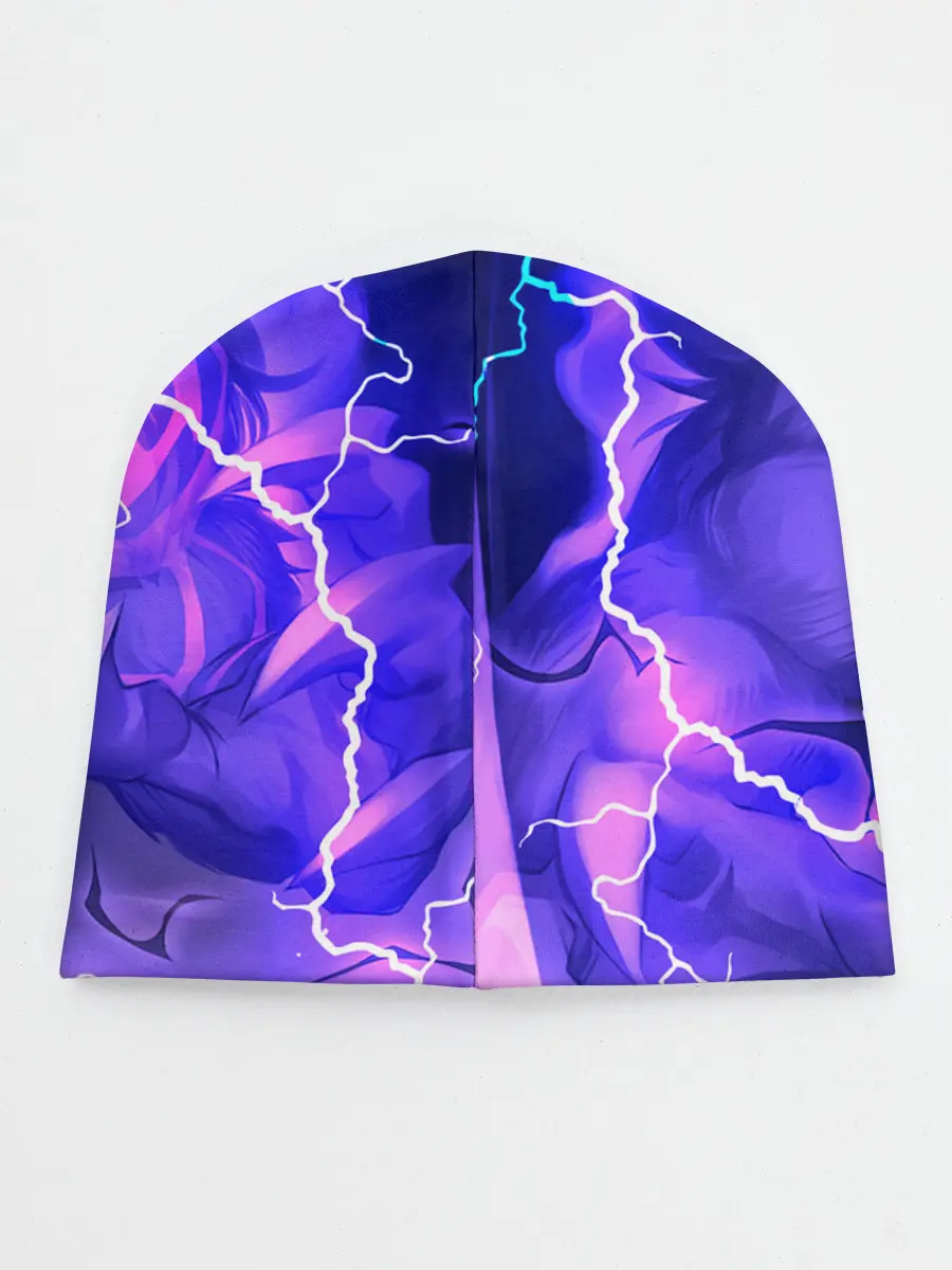 Детская шапка / Рэйзор | Genshin Impact | Геншин Импакт