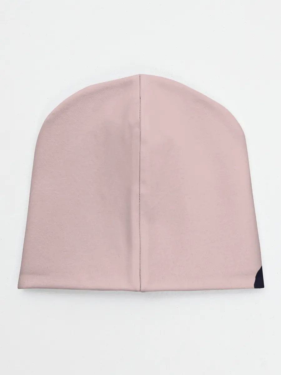 Детская шапка / David Tennant