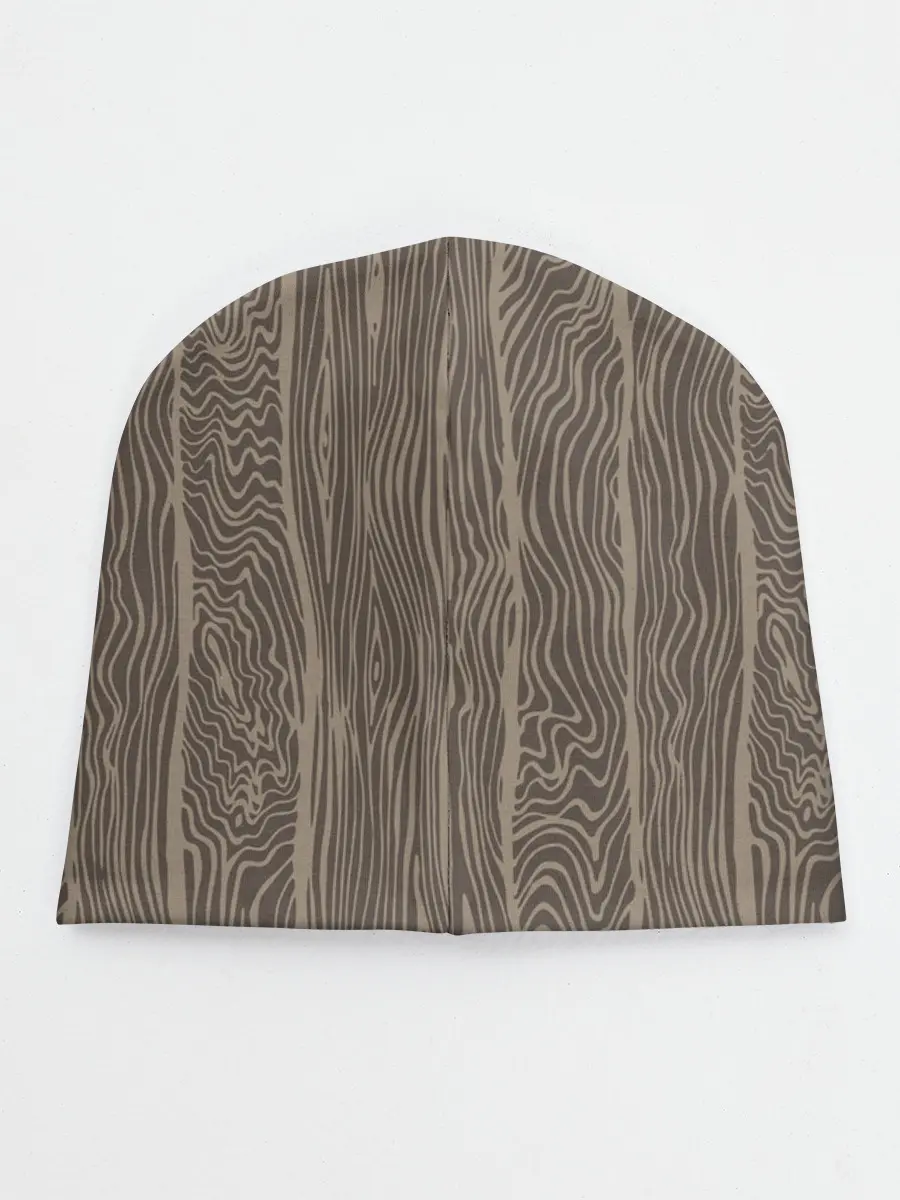 Детская шапка / Крутые Бобры