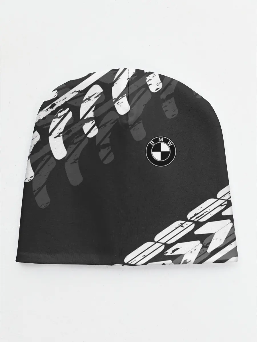 Детская шапка / БМВ | BMW TIRE TREAD