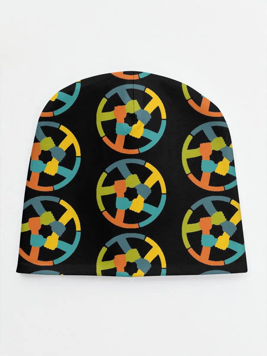 Детская шапка / равенство