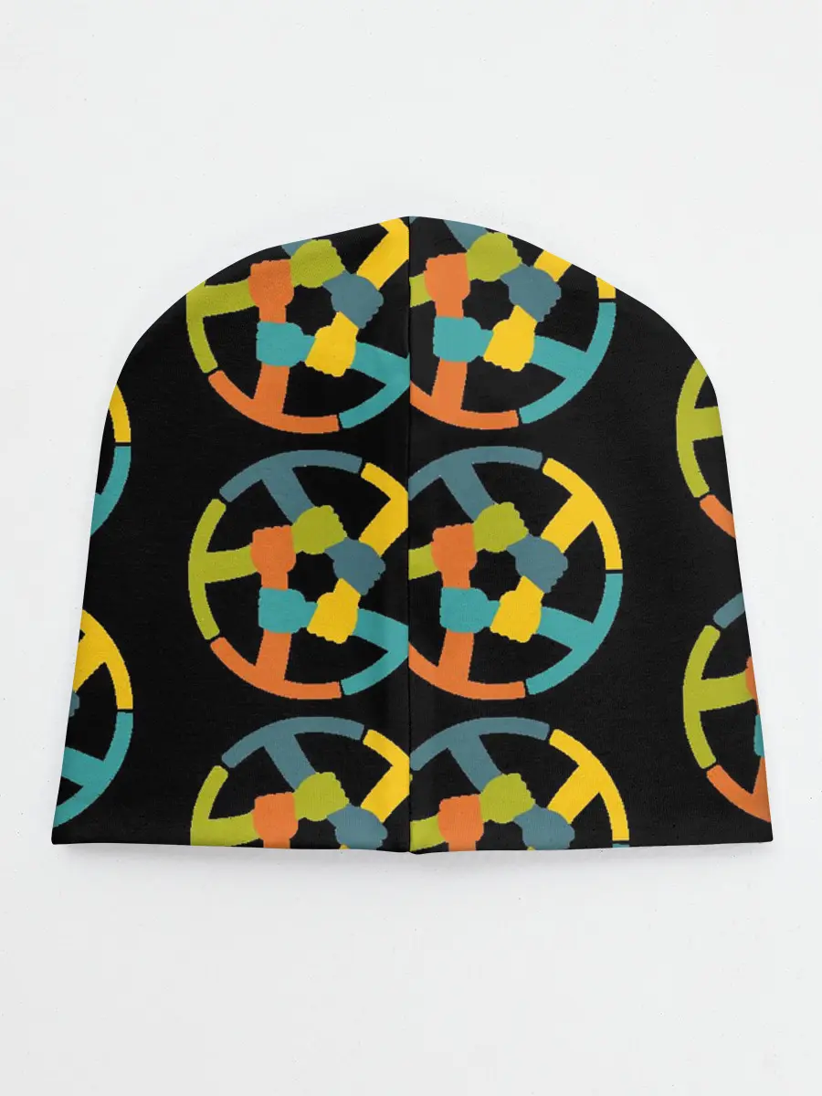 Детская шапка / равенство