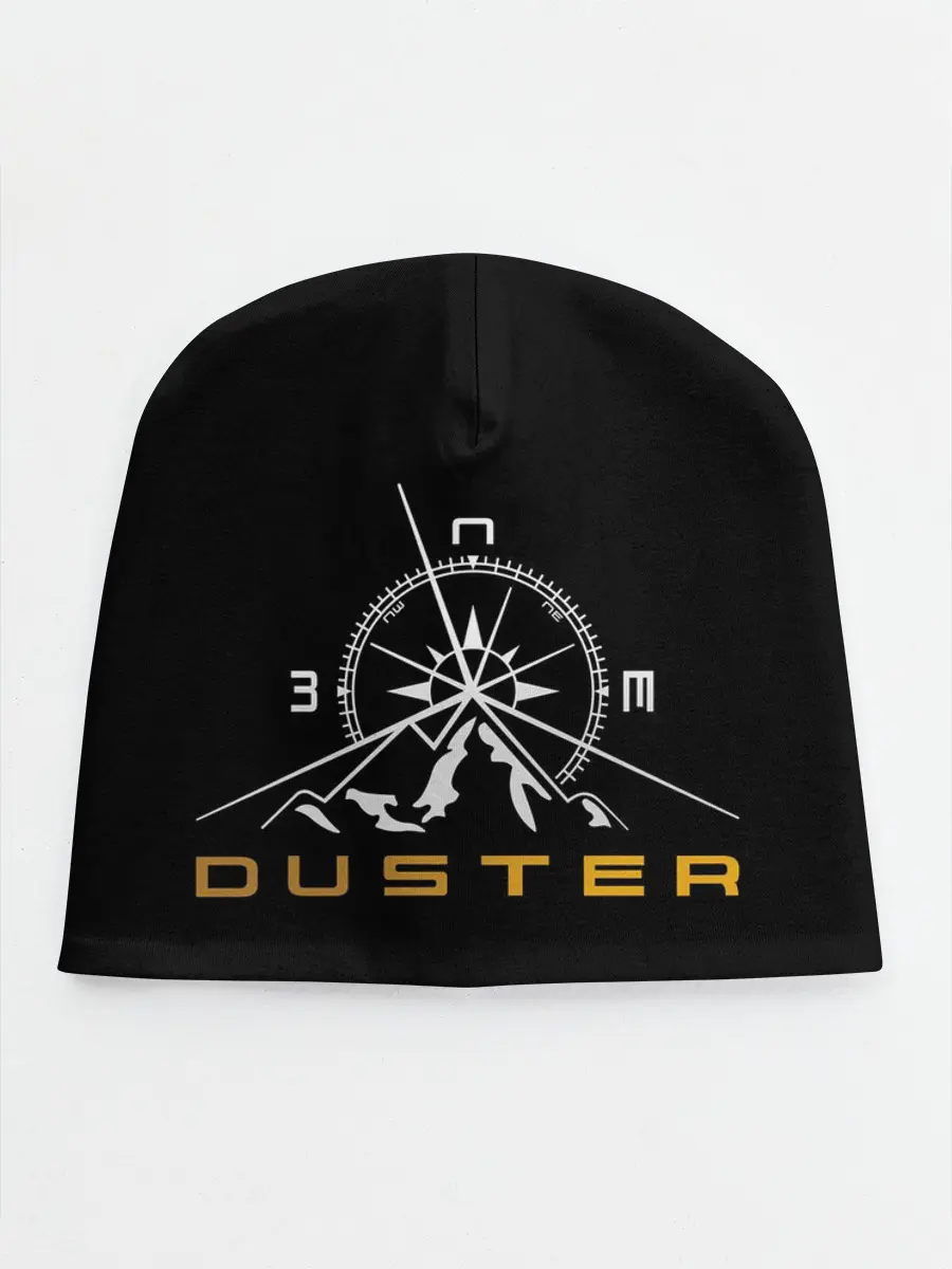 Детская шапка / Рено Дастер