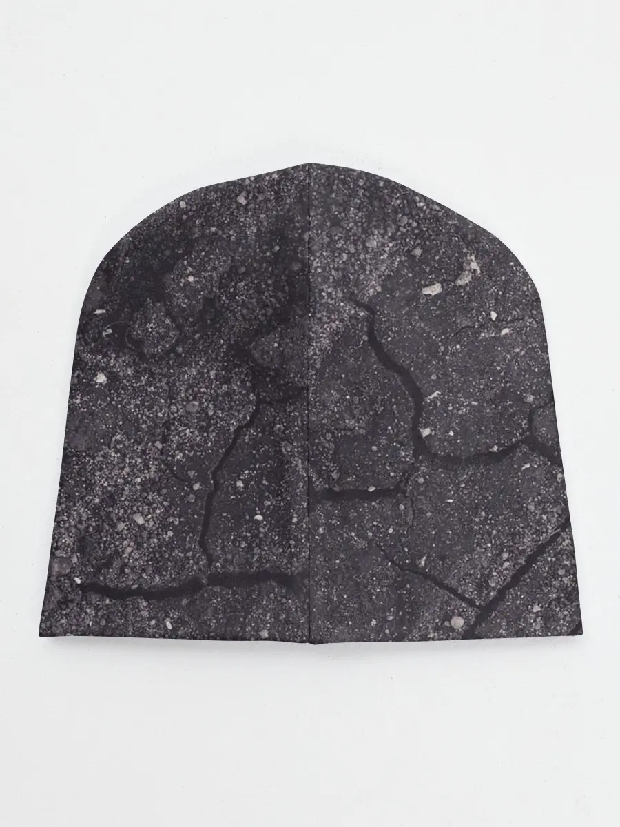 Детская шапка / трещина/разлом