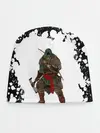 Детская шапка / ASSASSINS CREED VALHALLA