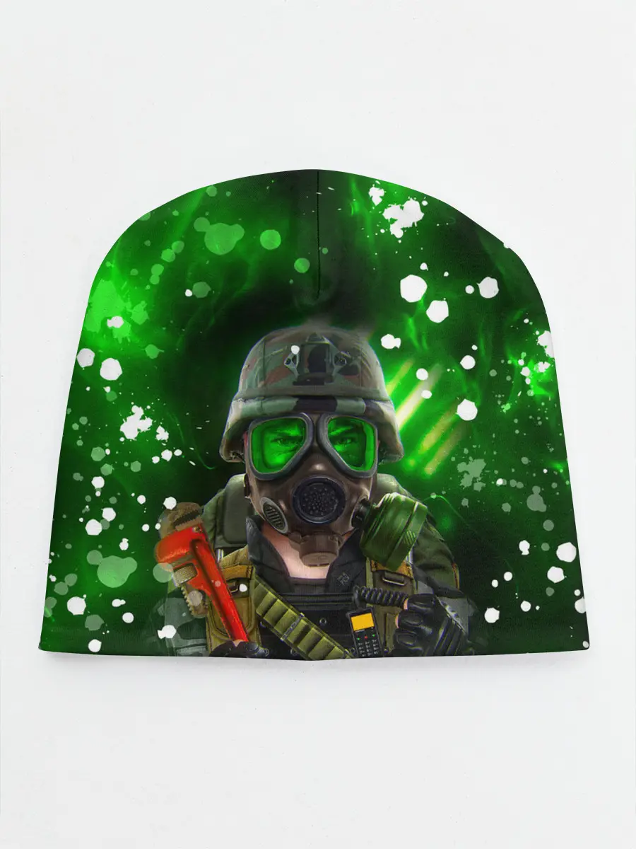 Детская шапка / Opposing Force | Адриан Шепард