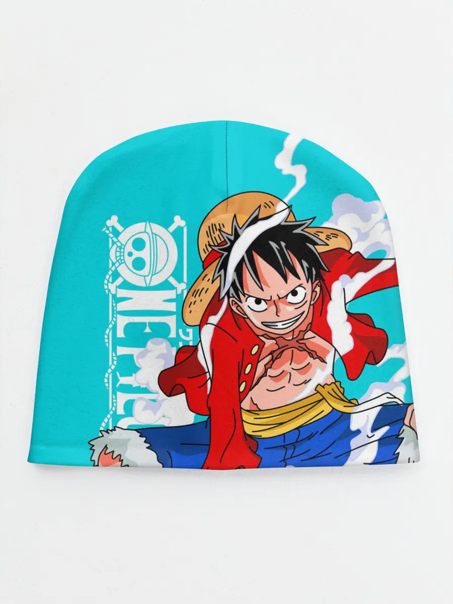 Детская шапка / Ван-Пис, Гому Гому но Ми