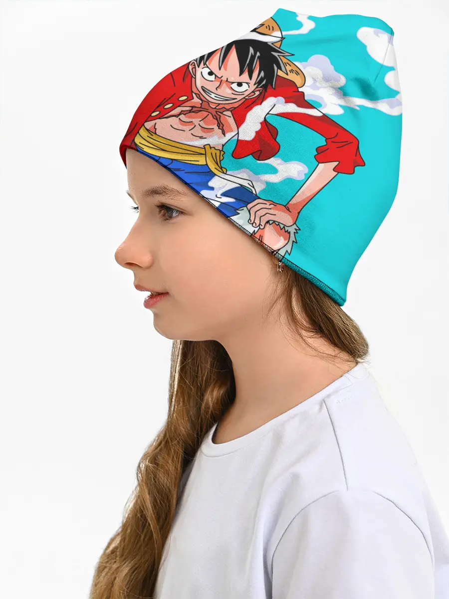 Детская шапка / Ван-Пис, Гому Гому но Ми