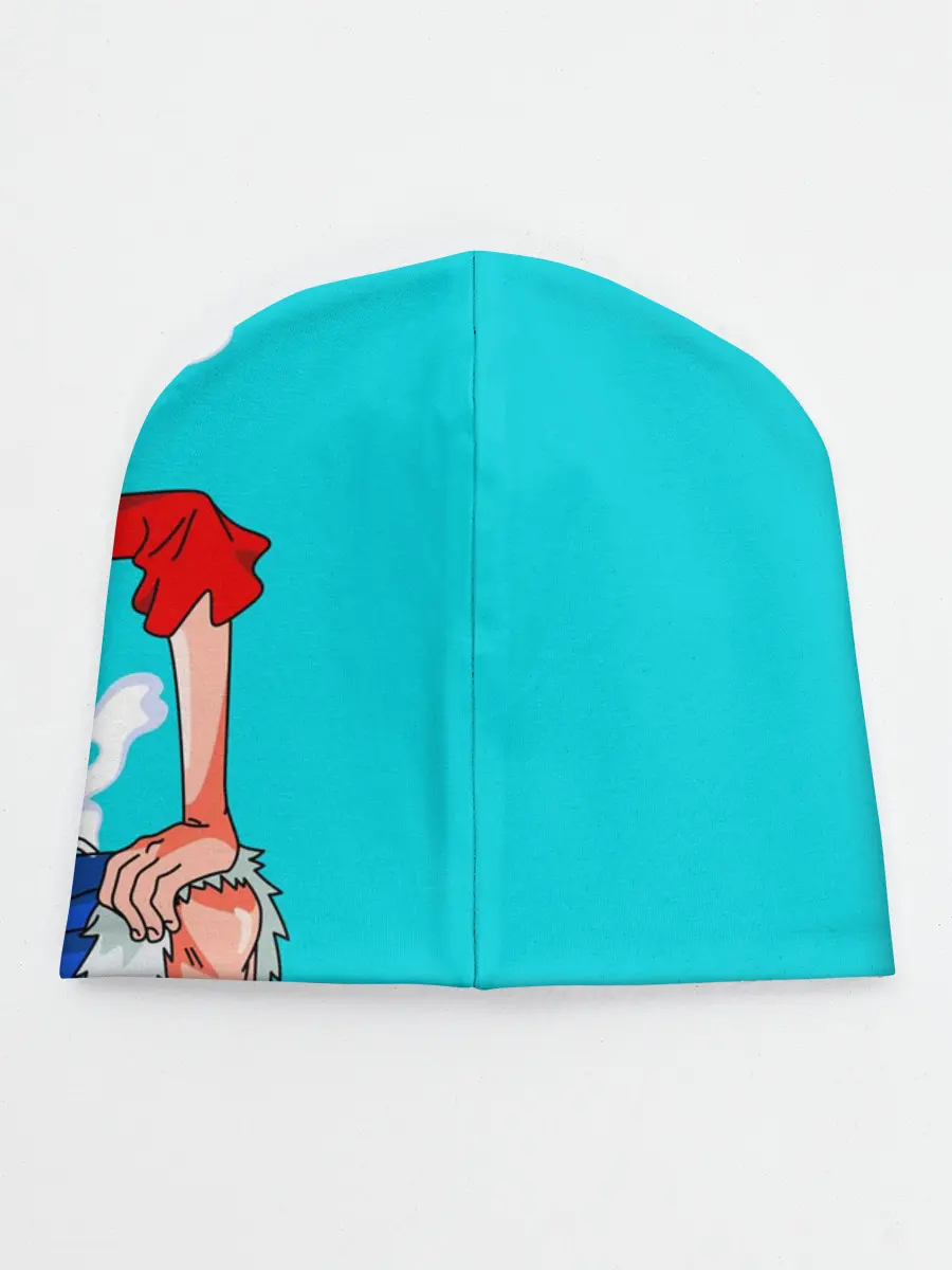 Детская шапка / Ван-Пис, Гому Гому но Ми