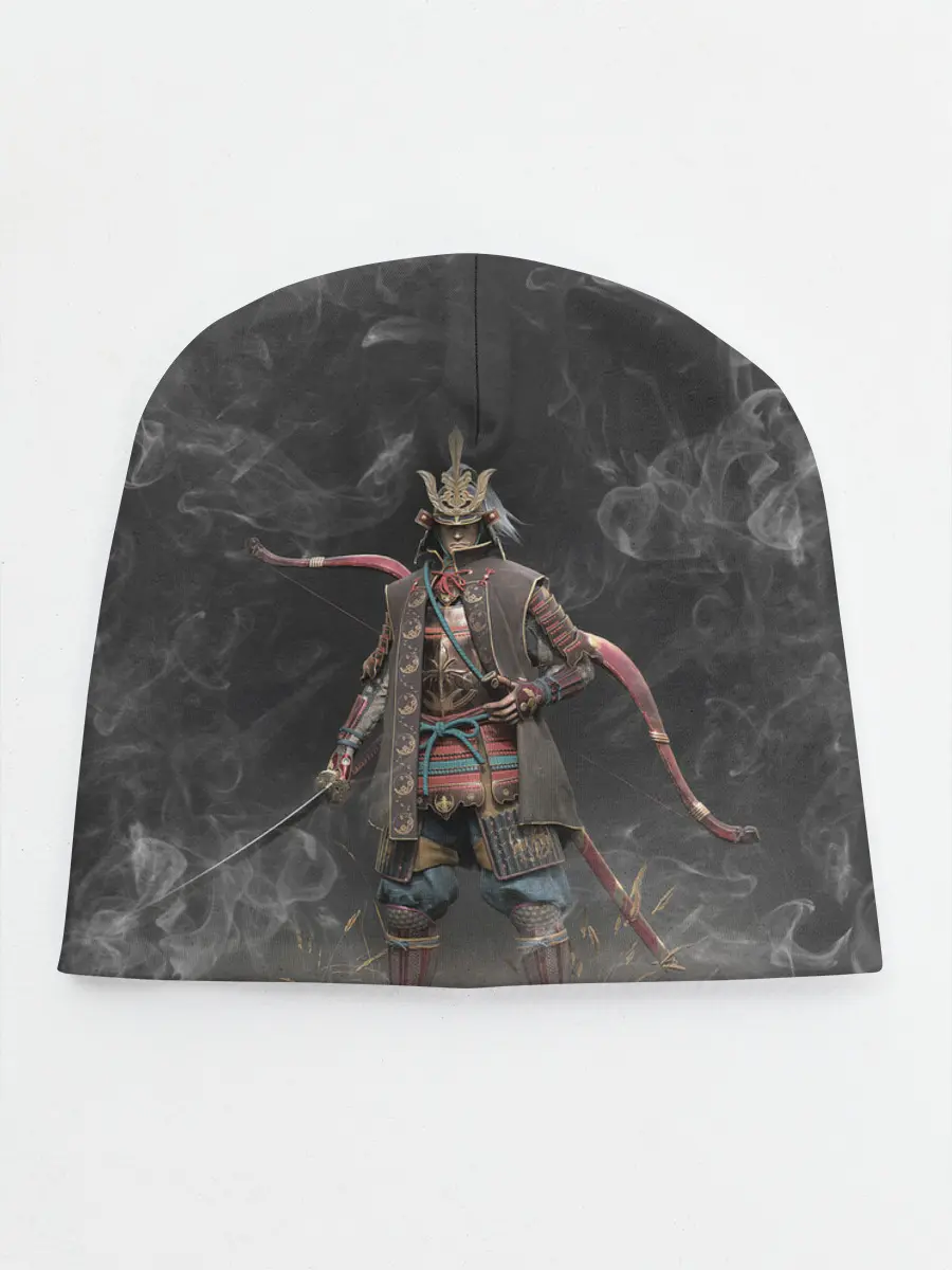 Детская шапка / Warrior | Sekiro shadows die twice