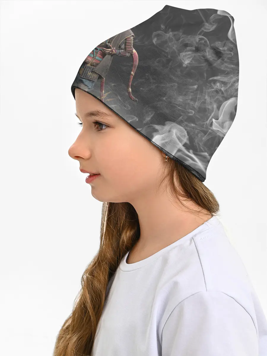 Детская шапка / Warrior | Sekiro shadows die twice