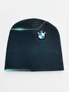 Детская шапка / BMW / БМВ