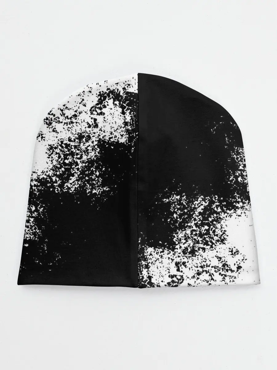 Детская шапка / BMW | БМВ РАЗРЕЗАННОЕ ЛОГО