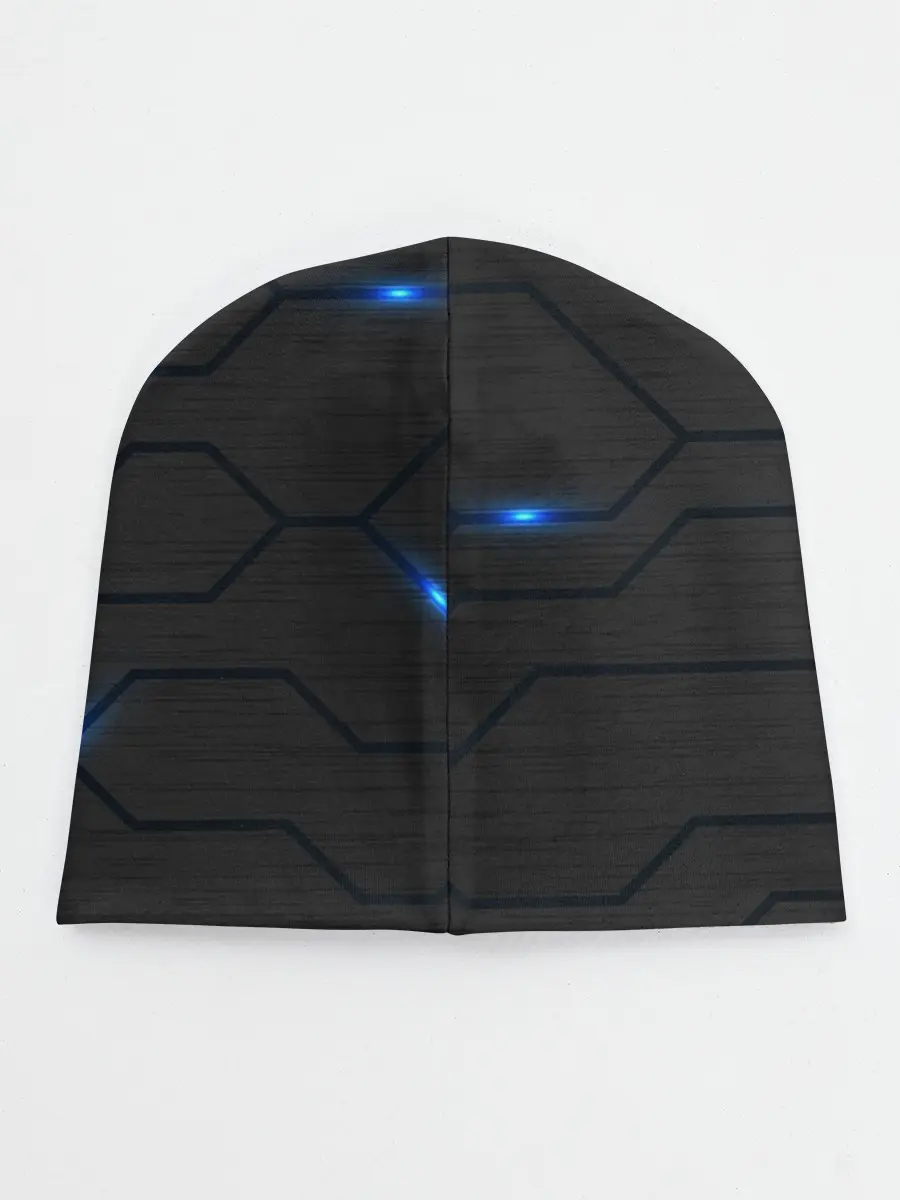 Детская шапка / СОВРЕМЕННАЯ ТЕХНОЛОГИЯ | СТАЛЬ