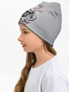 Детская шапка / Легендарный гонщик