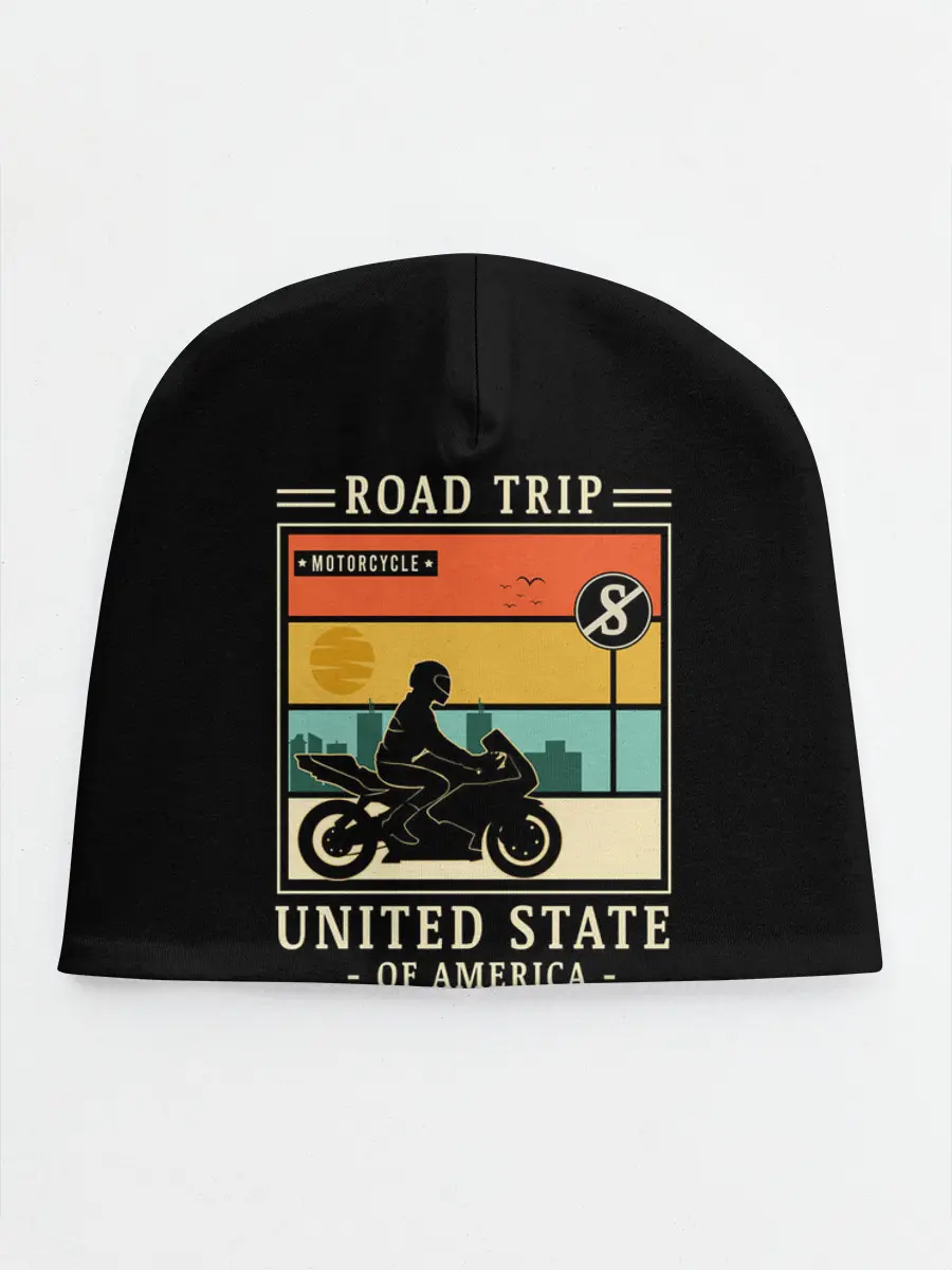 Детская шапка / Дорожное приключение