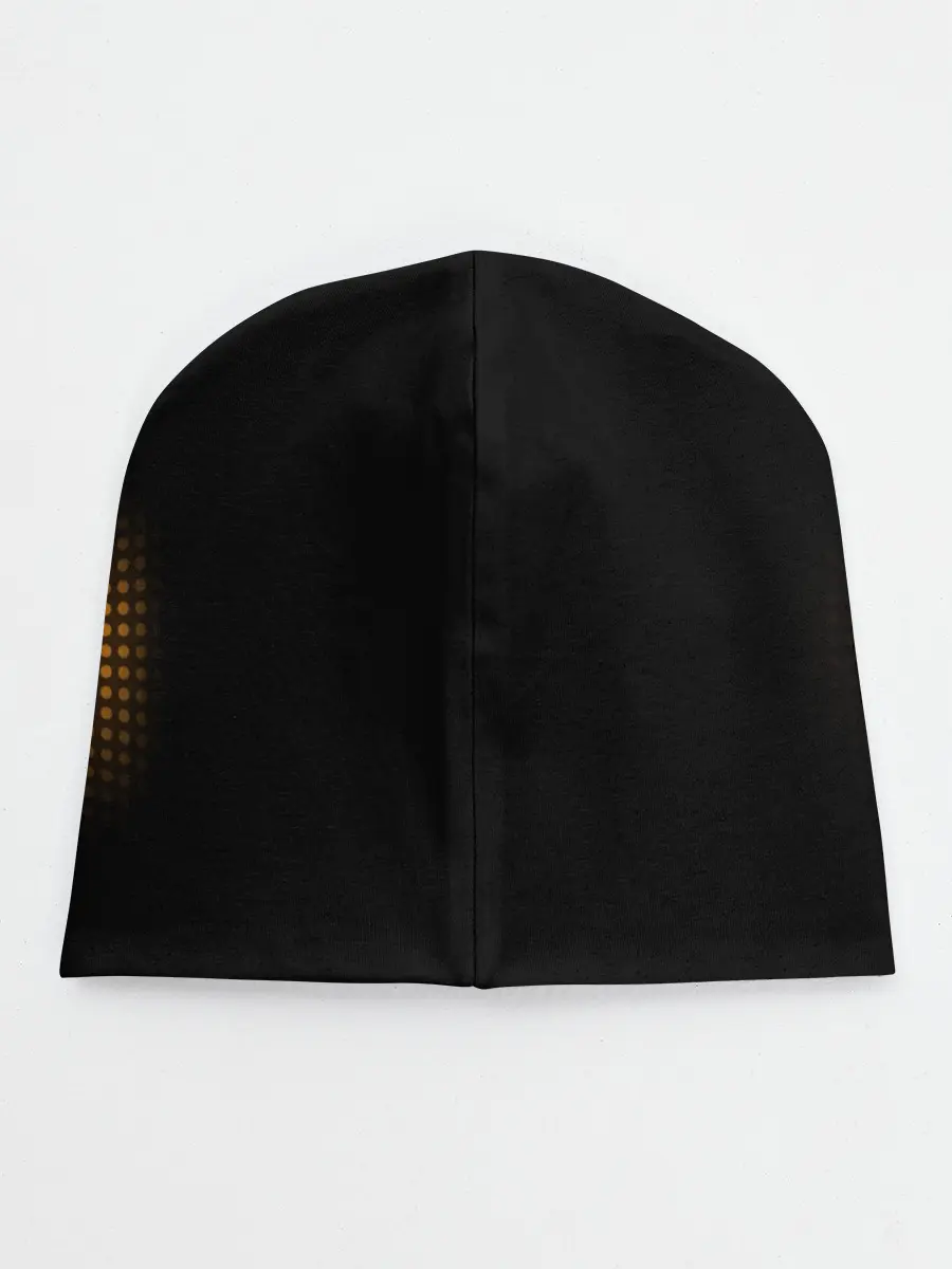 Детская шапка / BITCOIN | КРИПТОВАЛЮТА