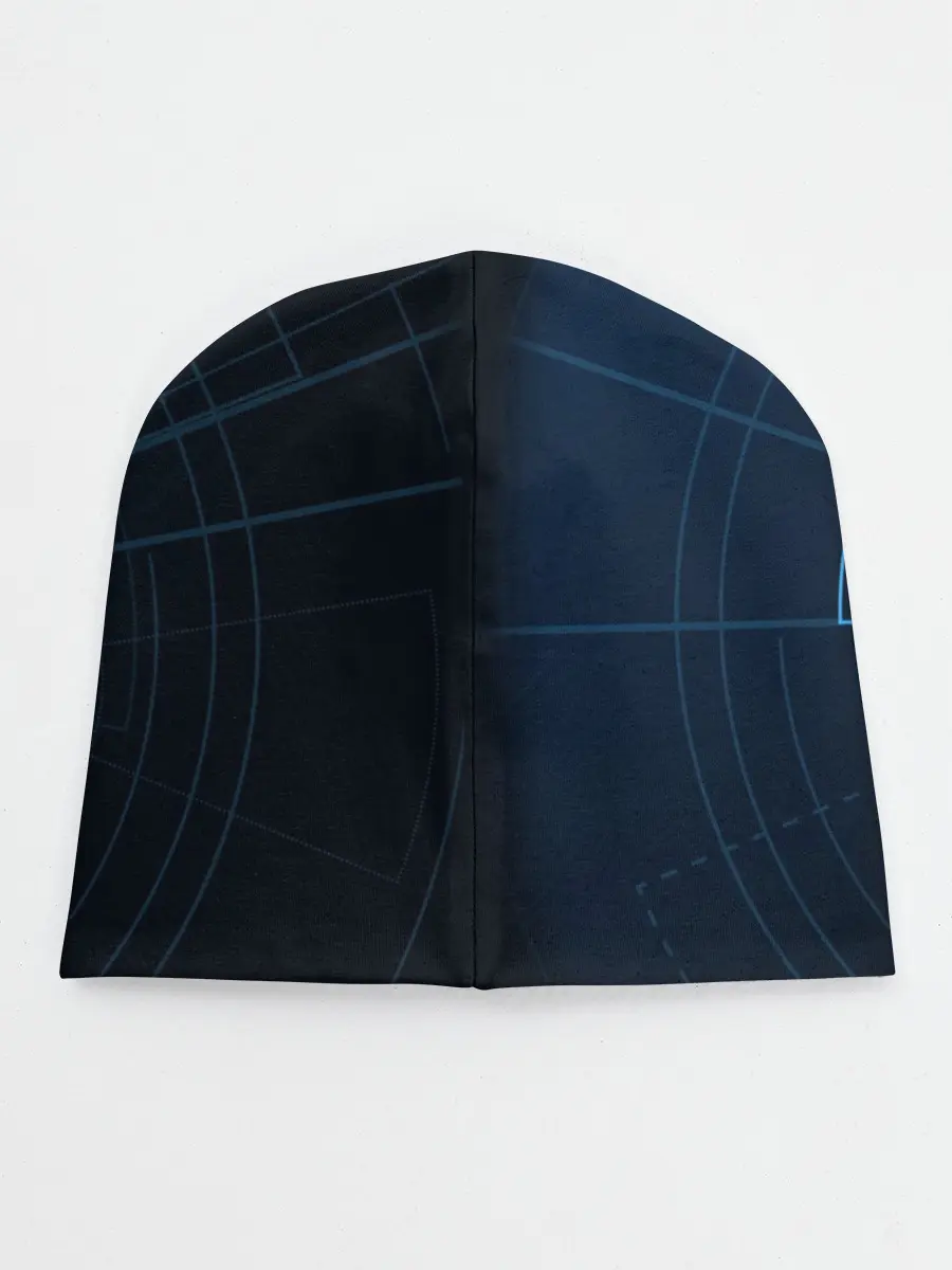 Детская шапка / BITCOIN ВАЛЮТА