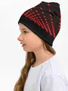 Детская шапка / Абстракция