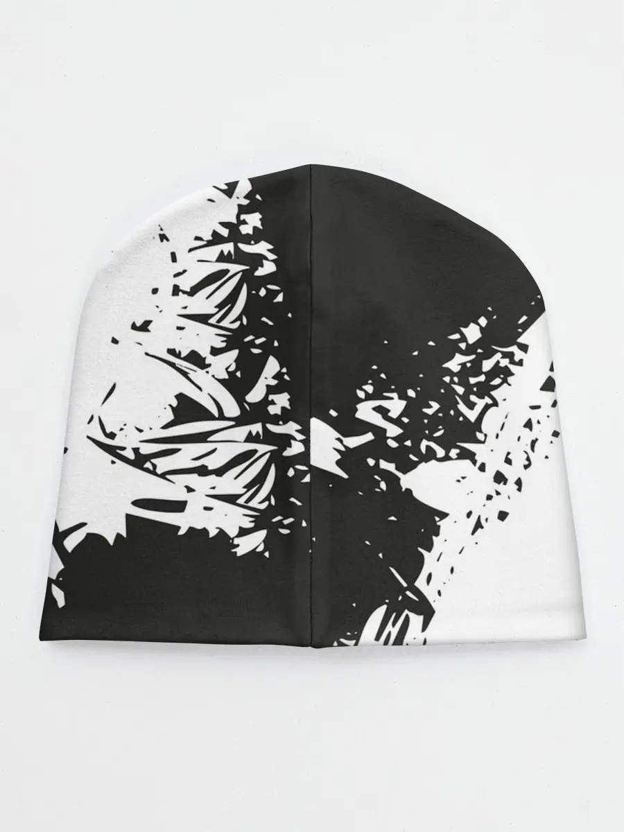 Детская шапка / Peace | Мир