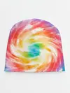 Детская шапка / РАДУЖНЫЙ УРАГАН | HURRICANE