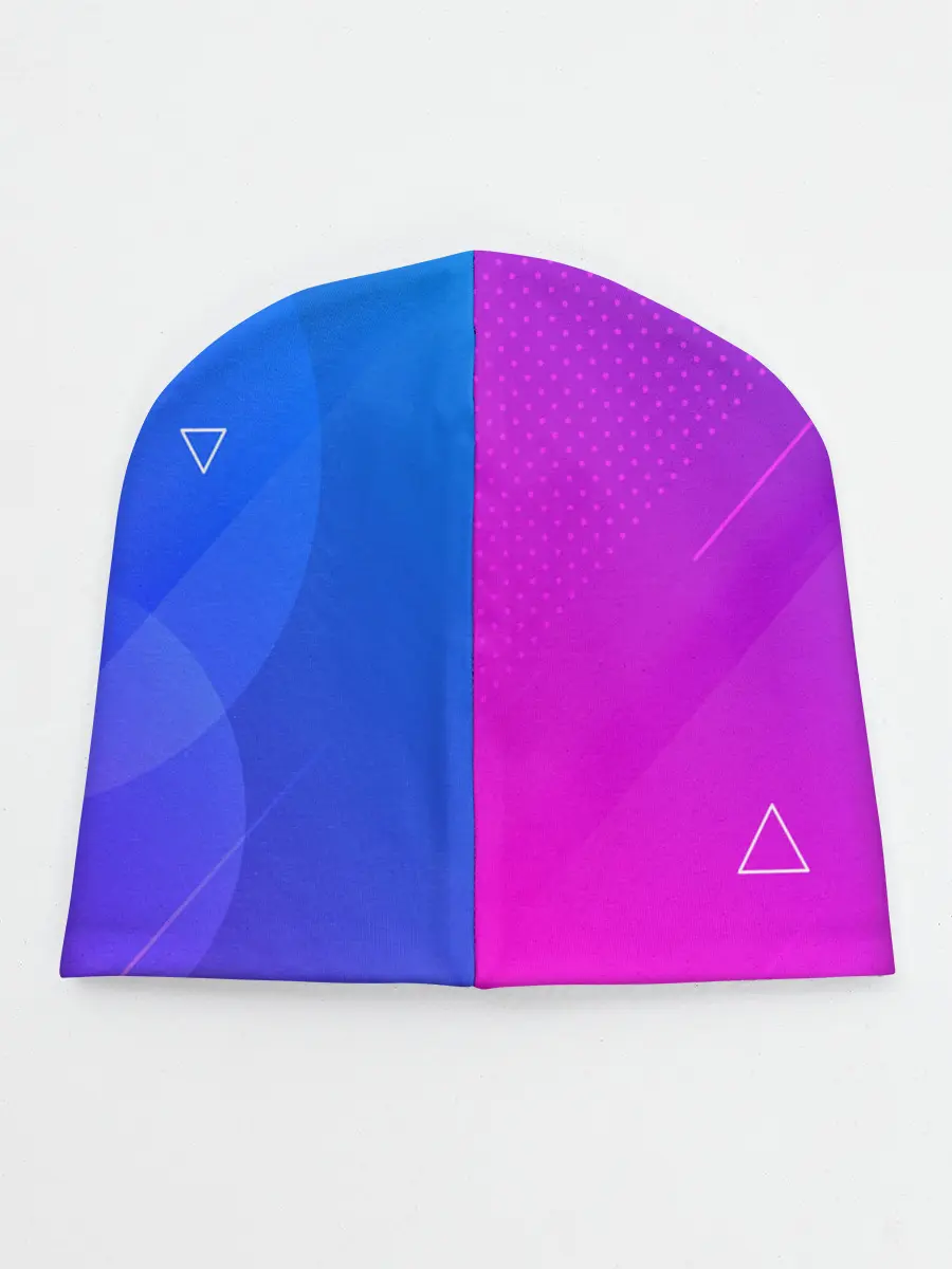 Детская шапка / ВСЕМ МИР | PEACE