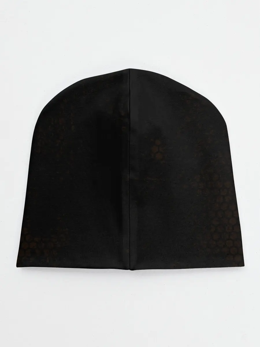 Детская шапка / Зеницу Агацума