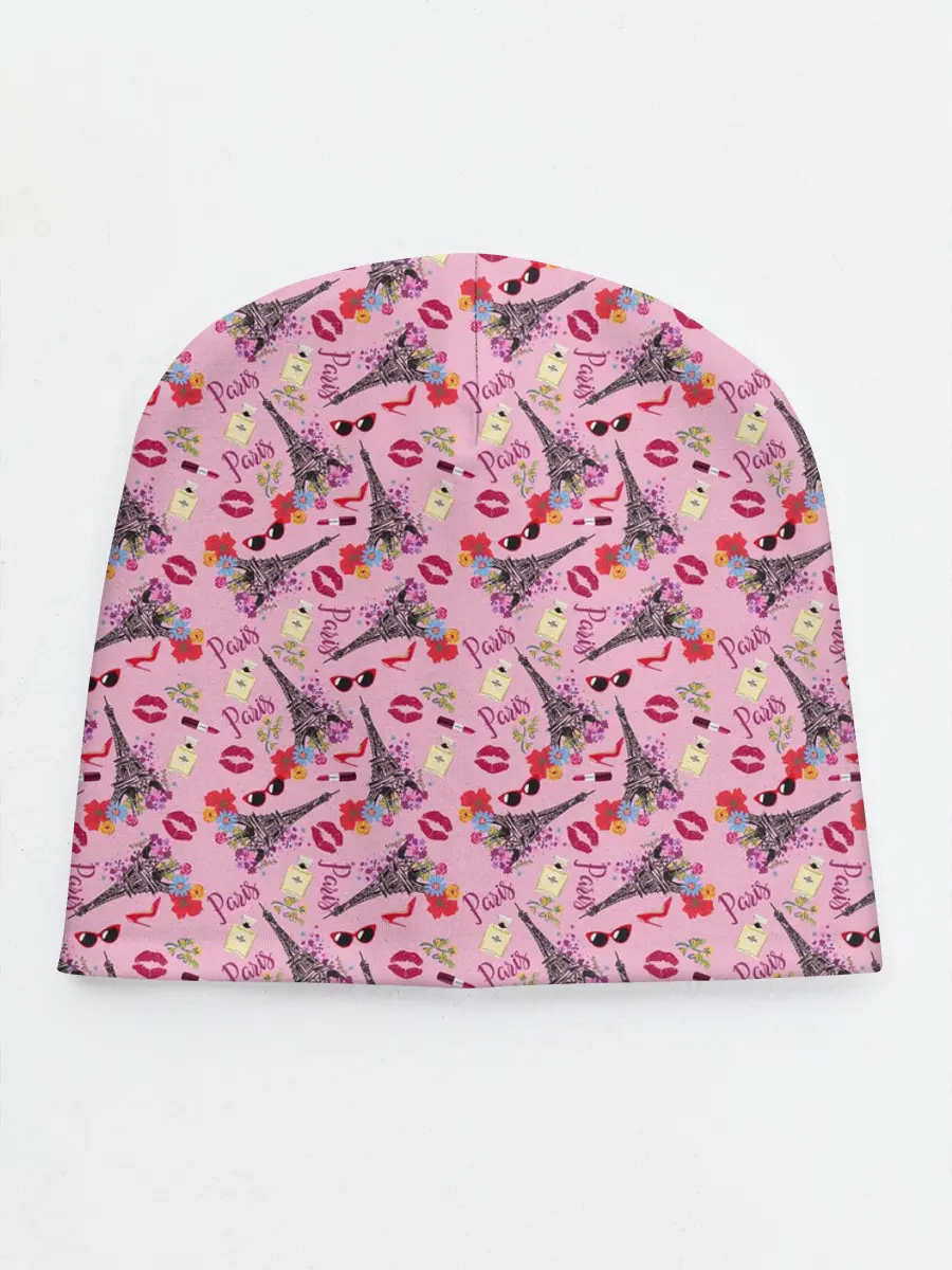 Детская шапка / Париж