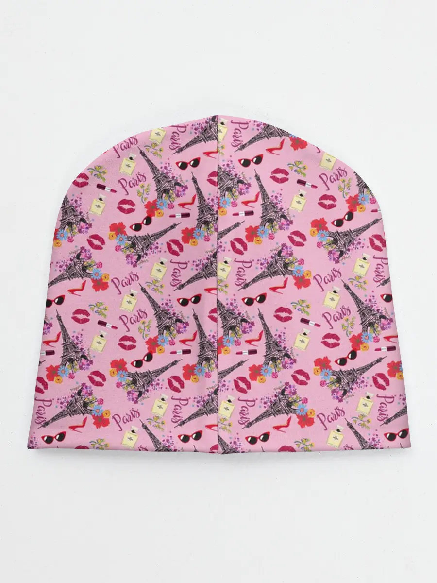 Детская шапка / Париж