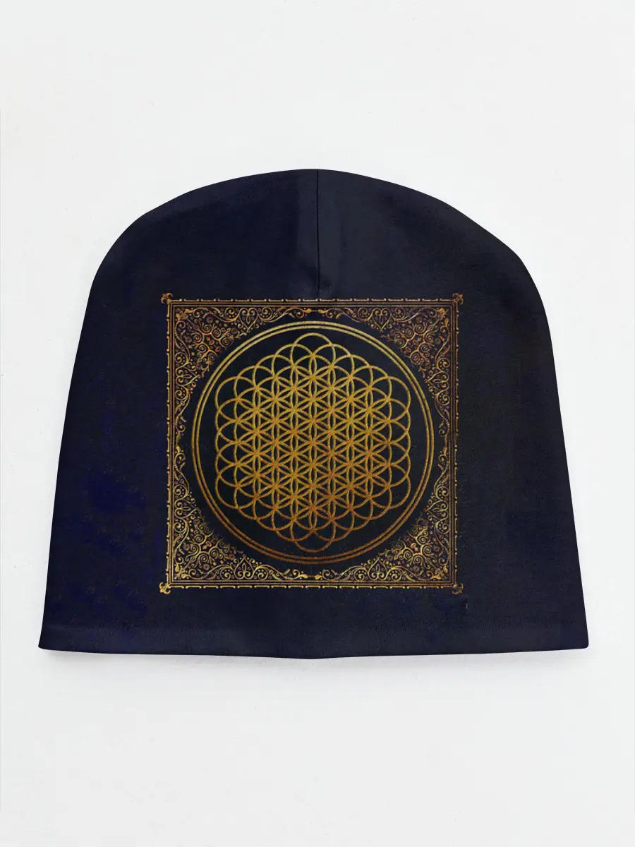 Детская шапка / Sempiternal - BMTH