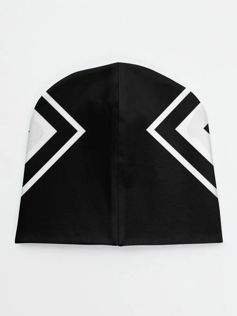 Детская шапка / Сестры Кардашьян