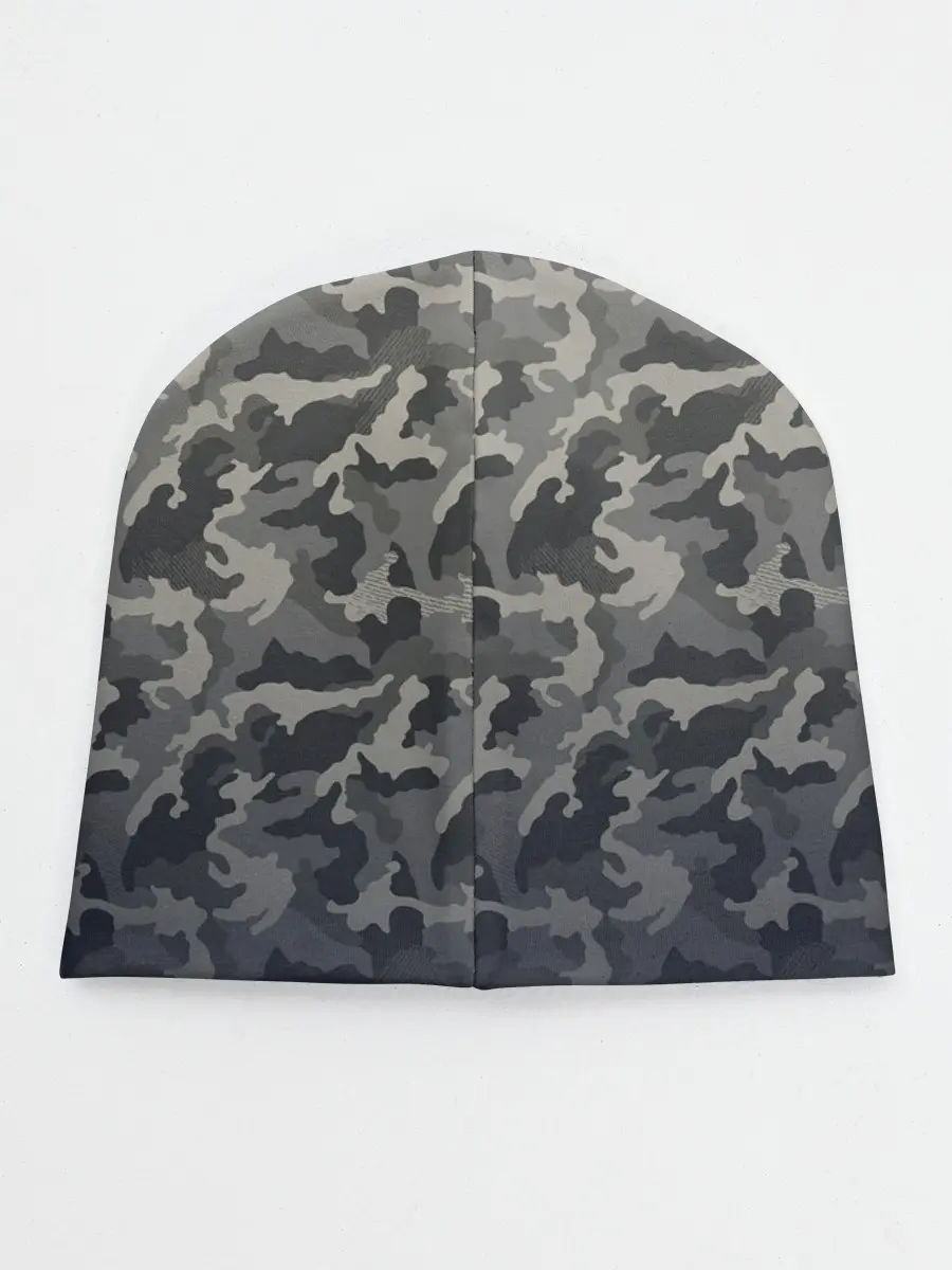 Детская шапка / Donut