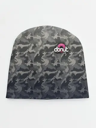 Детская шапка / Donut