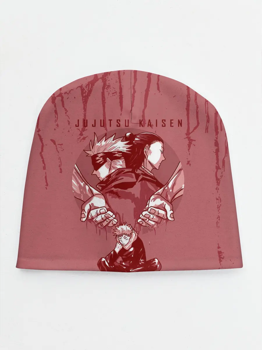 Детская шапка / Jujutsu Kaisen | Магическая битва