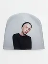 Детская шапка / Молодой Ти