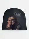 Детская шапка / Ozzy Osbourne