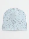 Детская шапка / Рождественская метель