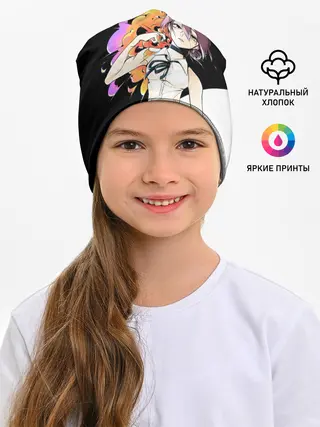 Детская шапка / Резе Reze