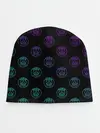 Детская шапка / PSG NEON | ПСЖ НЕОН