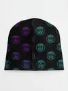 Детская шапка / PSG NEON | ПСЖ НЕОН