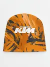 Детская шапка / KTM | КТМ