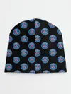 Детская шапка / ПСЖ ПАТТЕРН | PSG PATTERN