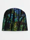 Детская шапка / Разноцветная гора