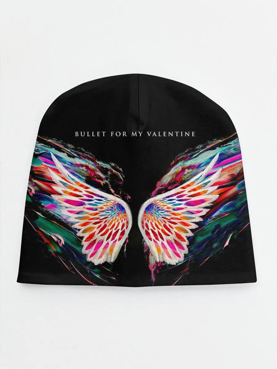 Детская шапка / Gravity - Bullet For My Valentine