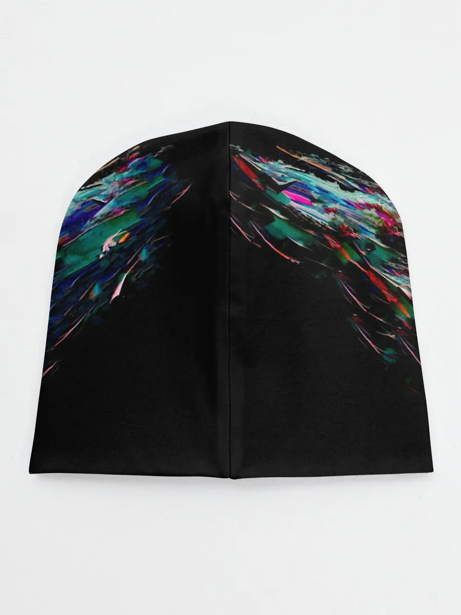 Детская шапка / Gravity - Bullet For My Valentine